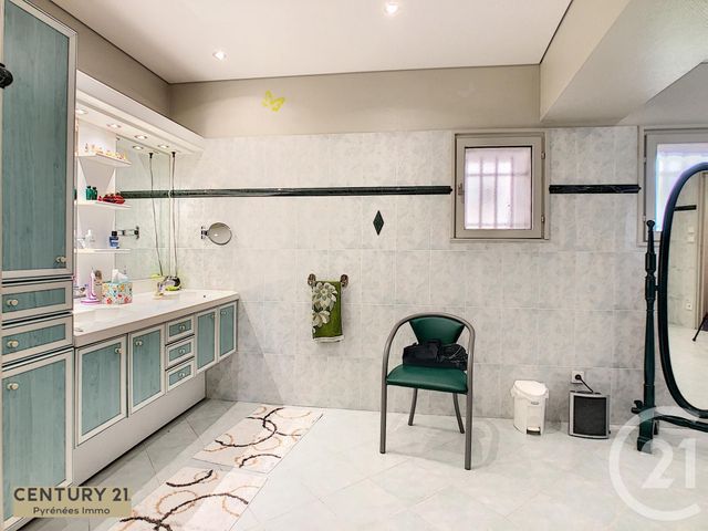 Afficher la photo en grand maison à vendre - 8 pièces - 470.0 m2 - ST GAUDENS - 31 - MIDI-PYRENEES - Century 21 Pyrénées Immo