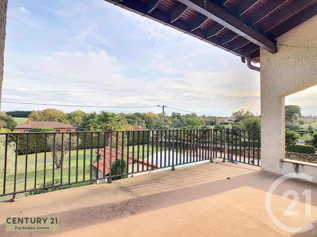Afficher la photo en grand maison à vendre - 8 pièces - 470.0 m2 - ST GAUDENS - 31 - MIDI-PYRENEES - Century 21 Pyrénées Immo