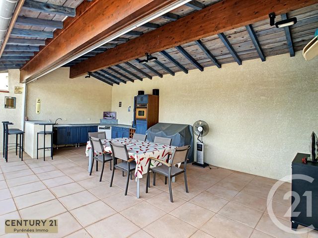 Afficher la photo en grand maison à vendre - 8 pièces - 470.0 m2 - ST GAUDENS - 31 - MIDI-PYRENEES - Century 21 Pyrénées Immo