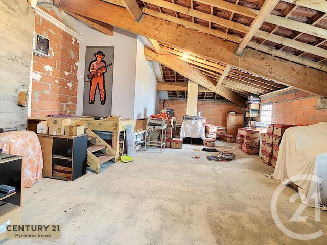 Afficher la photo en grand maison à vendre - 8 pièces - 470.0 m2 - ST GAUDENS - 31 - MIDI-PYRENEES - Century 21 Pyrénées Immo