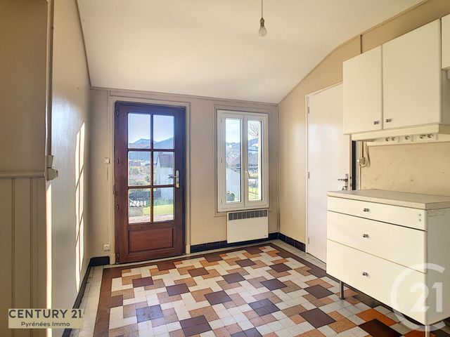 Afficher la photo en grand maison à vendre - 4 pièces - 77.78 m2 - ST GAUDENS - 31 - MIDI-PYRENEES - Century 21 Pyrénées Immo