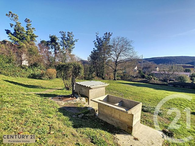 Afficher la photo en grand maison à vendre - 4 pièces - 77.78 m2 - ST GAUDENS - 31 - MIDI-PYRENEES - Century 21 Pyrénées Immo