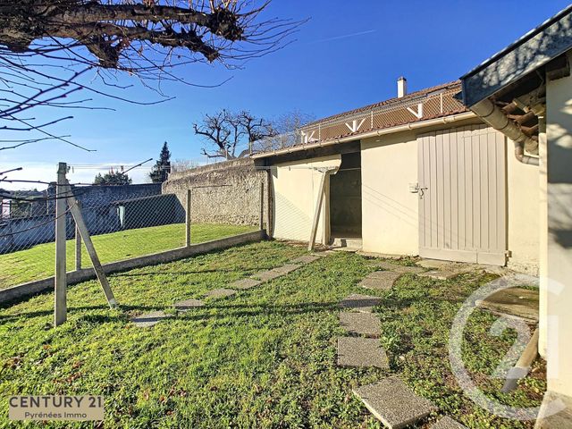 Afficher la photo en grand maison à vendre - 4 pièces - 77.78 m2 - ST GAUDENS - 31 - MIDI-PYRENEES - Century 21 Pyrénées Immo