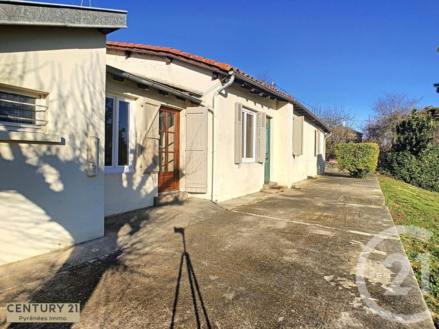 Afficher la photo en grand maison à vendre - 4 pièces - 77.78 m2 - ST GAUDENS - 31 - MIDI-PYRENEES - Century 21 Pyrénées Immo