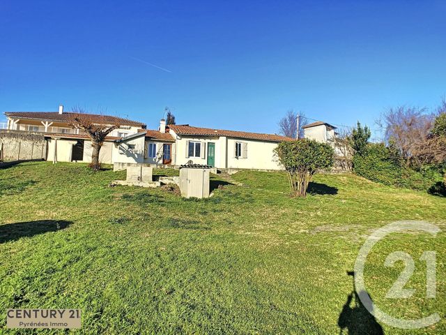 Afficher la photo en grand maison à vendre - 4 pièces - 77.78 m2 - ST GAUDENS - 31 - MIDI-PYRENEES - Century 21 Pyrénées Immo