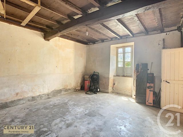 Afficher la photo en grand maison à vendre - 5 pièces - 166.0 m2 - ANLA - 65 - MIDI-PYRENEES - Century 21 Pyrénées Immo