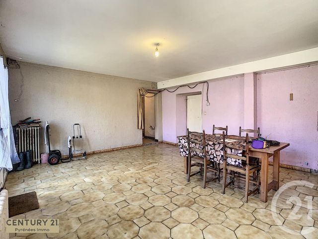 Afficher la photo en grand maison à vendre - 5 pièces - 166.0 m2 - ANLA - 65 - MIDI-PYRENEES - Century 21 Pyrénées Immo