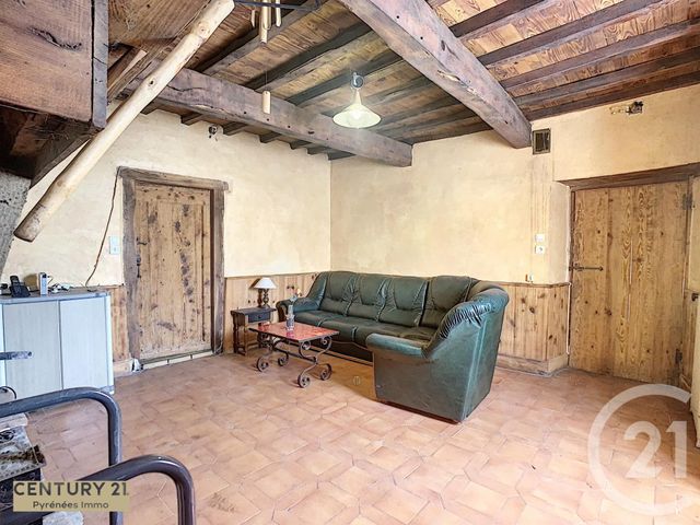 Afficher la photo en grand maison à vendre - 5 pièces - 166.0 m2 - ANLA - 65 - MIDI-PYRENEES - Century 21 Pyrénées Immo