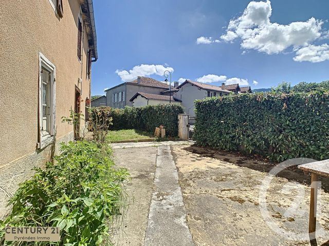 Afficher la photo en grand maison à vendre - 5 pièces - 166.0 m2 - ANLA - 65 - MIDI-PYRENEES - Century 21 Pyrénées Immo