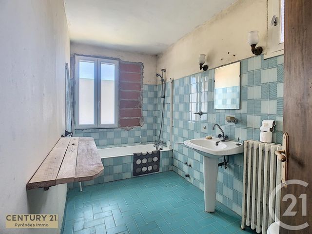 Afficher la photo en grand maison à vendre - 5 pièces - 166.0 m2 - ANLA - 65 - MIDI-PYRENEES - Century 21 Pyrénées Immo