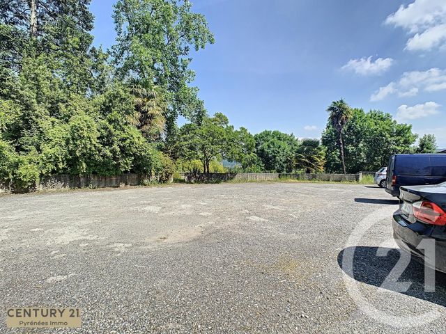 Afficher la photo en grand Appartement F2 à vendre - 2 pièces - 31.0 m2 - ST GAUDENS - 31 - MIDI-PYRENEES - Century 21 Pyrénées Immo