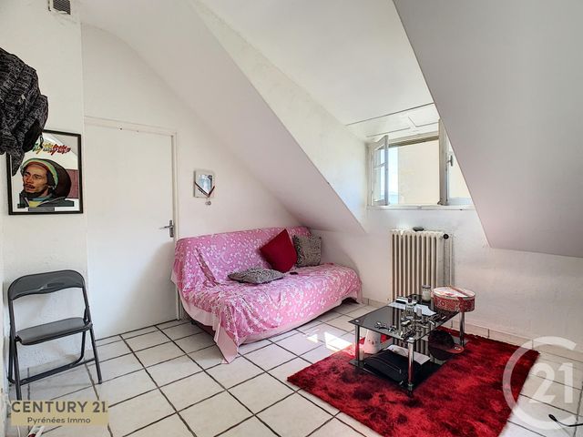 Afficher la photo en grand Appartement F2 à vendre - 2 pièces - 31.0 m2 - ST GAUDENS - 31 - MIDI-PYRENEES - Century 21 Pyrénées Immo
