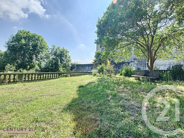 Afficher la photo en grand Appartement F2 à vendre - 2 pièces - 31.0 m2 - ST GAUDENS - 31 - MIDI-PYRENEES - Century 21 Pyrénées Immo