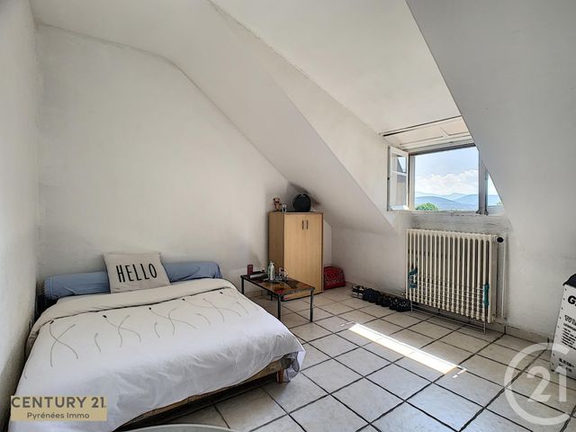 Afficher la photo en grand Appartement F2 à vendre - 2 pièces - 31.0 m2 - ST GAUDENS - 31 - MIDI-PYRENEES - Century 21 Pyrénées Immo