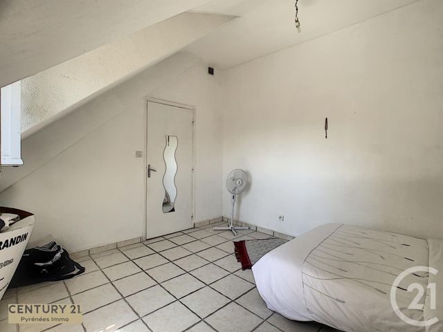 Afficher la photo en grand Appartement F2 à vendre - 2 pièces - 31.0 m2 - ST GAUDENS - 31 - MIDI-PYRENEES - Century 21 Pyrénées Immo