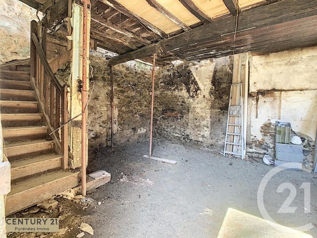 Afficher la photo en grand maison à vendre - 3 pièces - 90.0 m2 - ASPET - 31 - MIDI-PYRENEES - Century 21 Pyrénées Immo