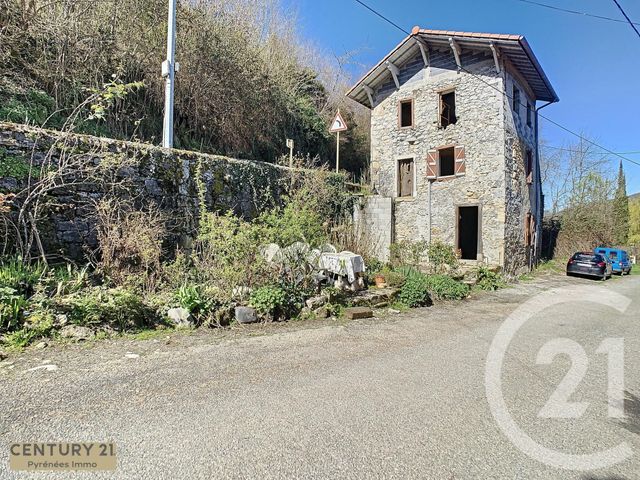 Afficher la photo en grand maison à vendre - 3 pièces - 90.0 m2 - ASPET - 31 - MIDI-PYRENEES - Century 21 Pyrénées Immo