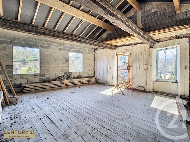 Afficher la photo en grand maison à vendre - 3 pièces - 90.0 m2 - ASPET - 31 - MIDI-PYRENEES - Century 21 Pyrénées Immo