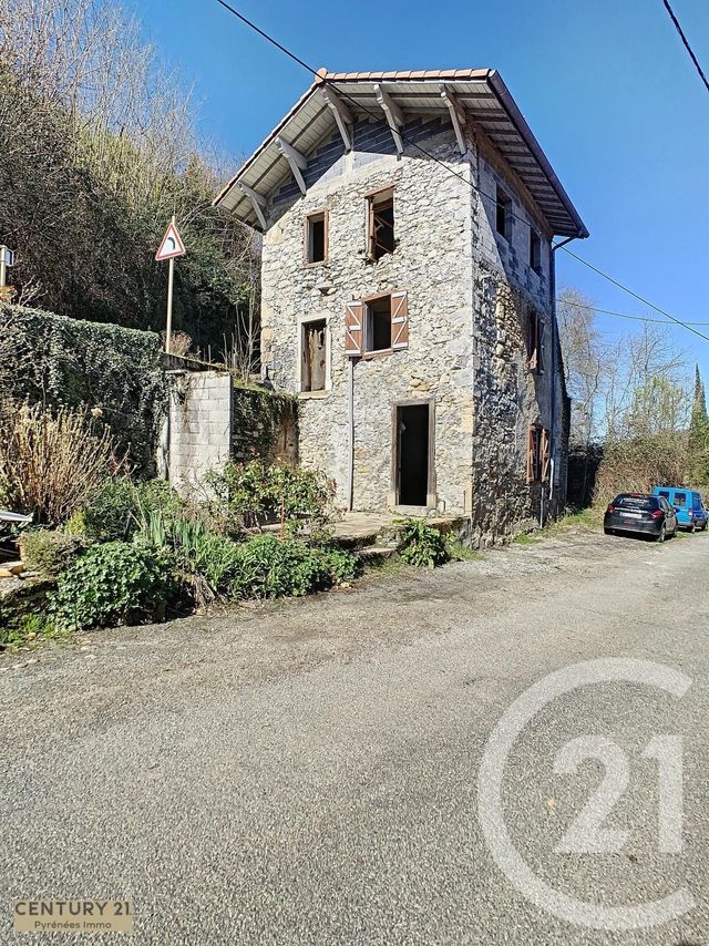 Afficher la photo en grand maison à vendre - 3 pièces - 90.0 m2 - ASPET - 31 - MIDI-PYRENEES - Century 21 Pyrénées Immo
