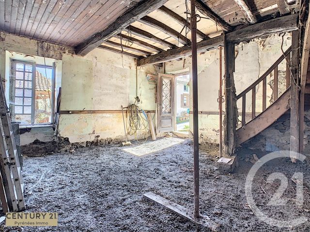 Afficher la photo en grand maison à vendre - 3 pièces - 90.0 m2 - ASPET - 31 - MIDI-PYRENEES - Century 21 Pyrénées Immo