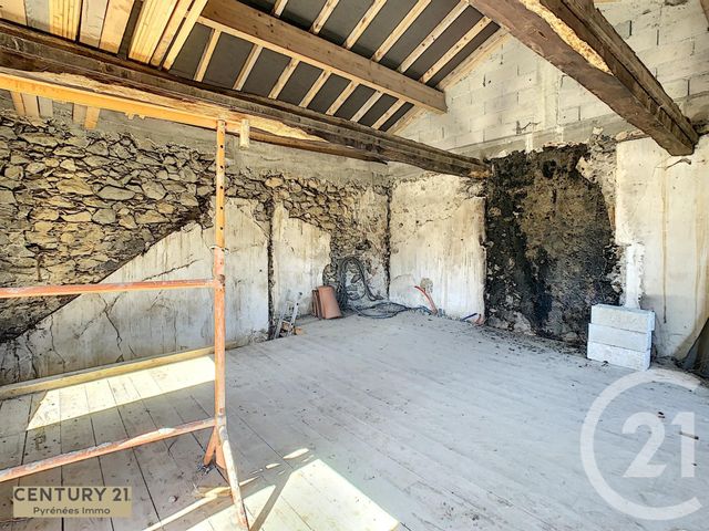 Afficher la photo en grand maison à vendre - 3 pièces - 90.0 m2 - ASPET - 31 - MIDI-PYRENEES - Century 21 Pyrénées Immo