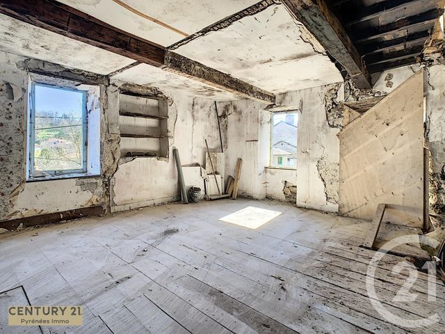 Afficher la photo en grand maison à vendre - 3 pièces - 90.0 m2 - ASPET - 31 - MIDI-PYRENEES - Century 21 Pyrénées Immo