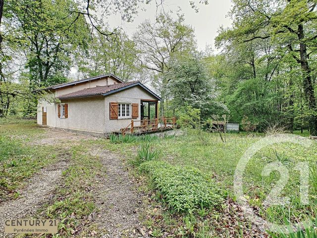 maison à vendre - 5 pièces - 107.4 m2 - MONTMAURIN - 31 - MIDI-PYRENEES - Century 21 Pyrénées Immo maison à vendre - 5 pièces - 107.4 m2 - MONTMAURIN - 31 - MIDI-PYRENEES - Century 21 Pyrénées Immo