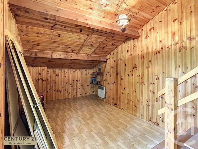 maison à vendre - 5 pièces - 107.4 m2 - MONTMAURIN - 31 - MIDI-PYRENEES - Century 21 Pyrénées Immo maison à vendre - 5 pièces - 107.4 m2 - MONTMAURIN - 31 - MIDI-PYRENEES - Century 21 Pyrénées Immo