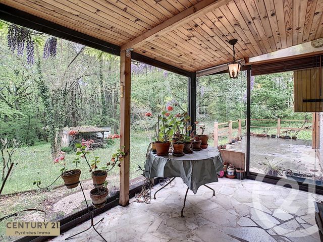 maison à vendre - 5 pièces - 107.4 m2 - MONTMAURIN - 31 - MIDI-PYRENEES - Century 21 Pyrénées Immo maison à vendre - 5 pièces - 107.4 m2 - MONTMAURIN - 31 - MIDI-PYRENEES - Century 21 Pyrénées Immo