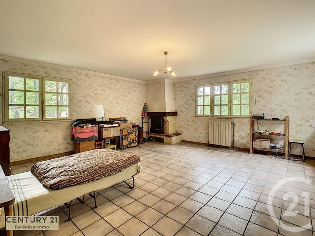 maison à vendre - 5 pièces - 107.4 m2 - MONTMAURIN - 31 - MIDI-PYRENEES - Century 21 Pyrénées Immo maison à vendre - 5 pièces - 107.4 m2 - MONTMAURIN - 31 - MIDI-PYRENEES - Century 21 Pyrénées Immo