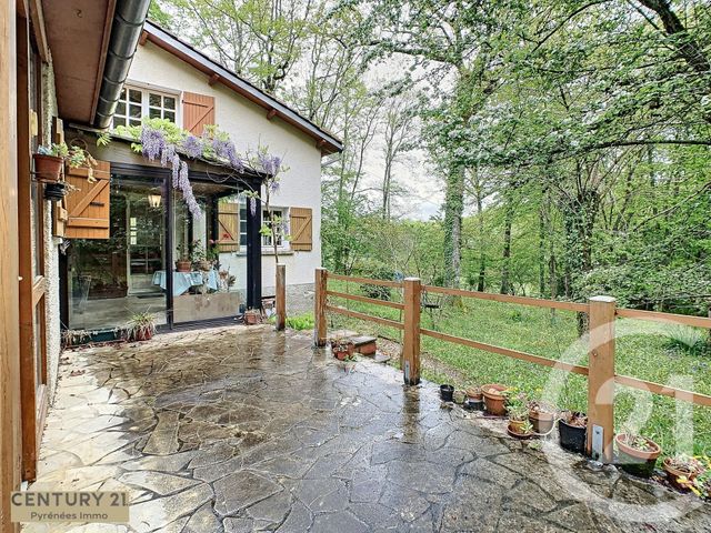 maison à vendre - 5 pièces - 107.4 m2 - MONTMAURIN - 31 - MIDI-PYRENEES - Century 21 Pyrénées Immo maison à vendre - 5 pièces - 107.4 m2 - MONTMAURIN - 31 - MIDI-PYRENEES - Century 21 Pyrénées Immo