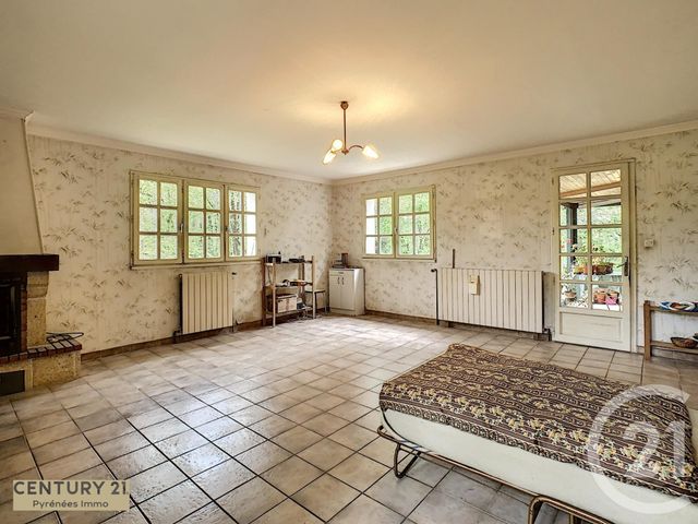 maison à vendre - 5 pièces - 107.4 m2 - MONTMAURIN - 31 - MIDI-PYRENEES - Century 21 Pyrénées Immo maison à vendre - 5 pièces - 107.4 m2 - MONTMAURIN - 31 - MIDI-PYRENEES - Century 21 Pyrénées Immo