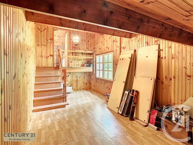 maison à vendre - 5 pièces - 107.4 m2 - MONTMAURIN - 31 - MIDI-PYRENEES - Century 21 Pyrénées Immo maison à vendre - 5 pièces - 107.4 m2 - MONTMAURIN - 31 - MIDI-PYRENEES - Century 21 Pyrénées Immo