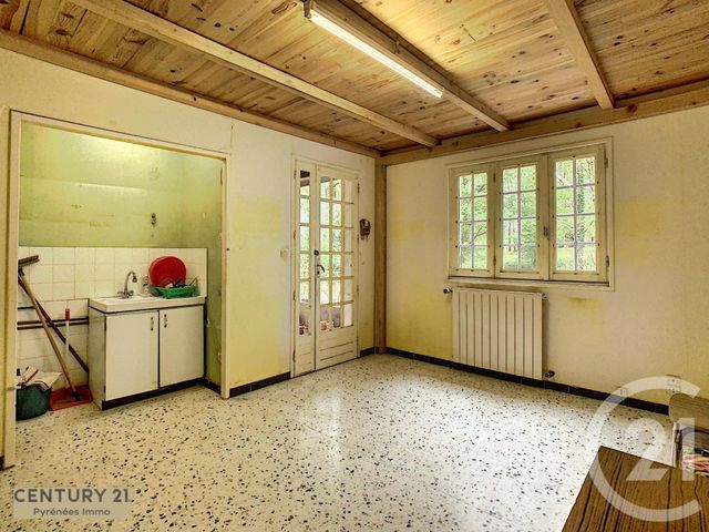 maison à vendre - 5 pièces - 107.4 m2 - MONTMAURIN - 31 - MIDI-PYRENEES - Century 21 Pyrénées Immo maison à vendre - 5 pièces - 107.4 m2 - MONTMAURIN - 31 - MIDI-PYRENEES - Century 21 Pyrénées Immo