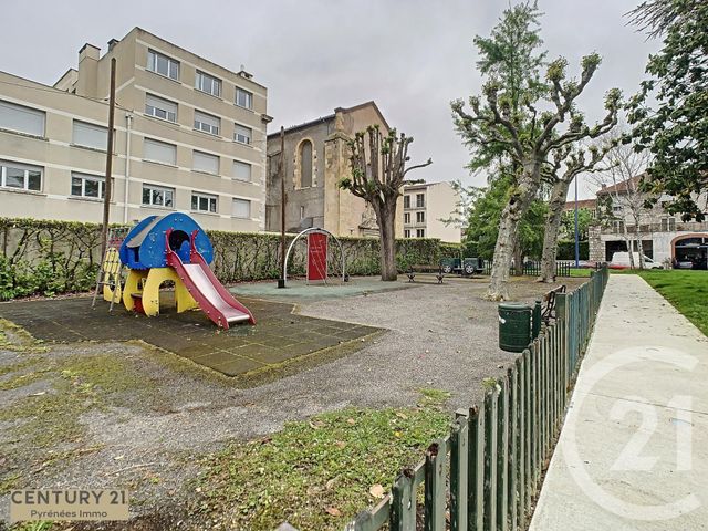 Afficher la photo en grand terrain à vendre - 168.0 m2 - ST GAUDENS - 31 - MIDI-PYRENEES - Century 21 Pyrénées Immo