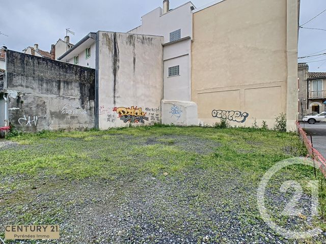 Afficher la photo en grand terrain à vendre - 168.0 m2 - ST GAUDENS - 31 - MIDI-PYRENEES - Century 21 Pyrénées Immo
