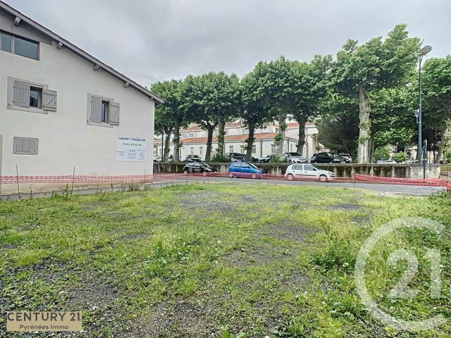 Afficher la photo en grand terrain à vendre - 168.0 m2 - ST GAUDENS - 31 - MIDI-PYRENEES - Century 21 Pyrénées Immo