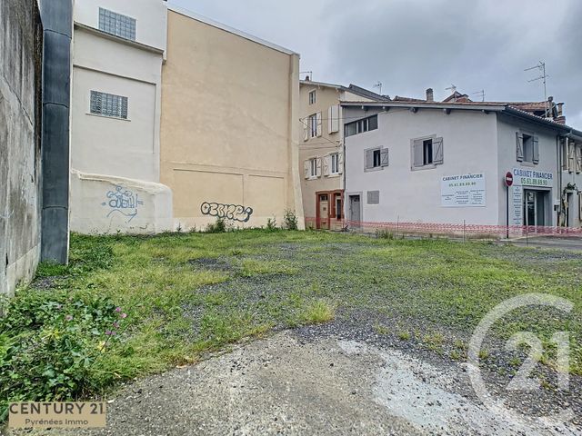 Afficher la photo en grand terrain à vendre - 168.0 m2 - ST GAUDENS - 31 - MIDI-PYRENEES - Century 21 Pyrénées Immo