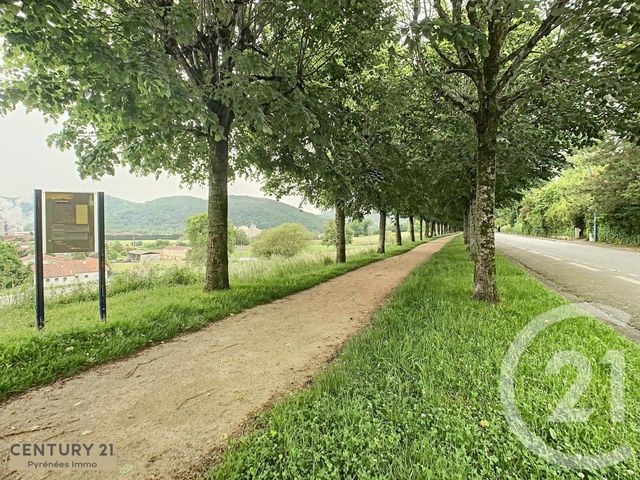 Afficher la photo en grand terrain à vendre - 168.0 m2 - ST GAUDENS - 31 - MIDI-PYRENEES - Century 21 Pyrénées Immo