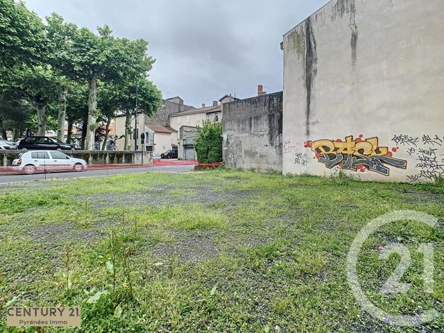 Afficher la photo en grand terrain à vendre - 168.0 m2 - ST GAUDENS - 31 - MIDI-PYRENEES - Century 21 Pyrénées Immo