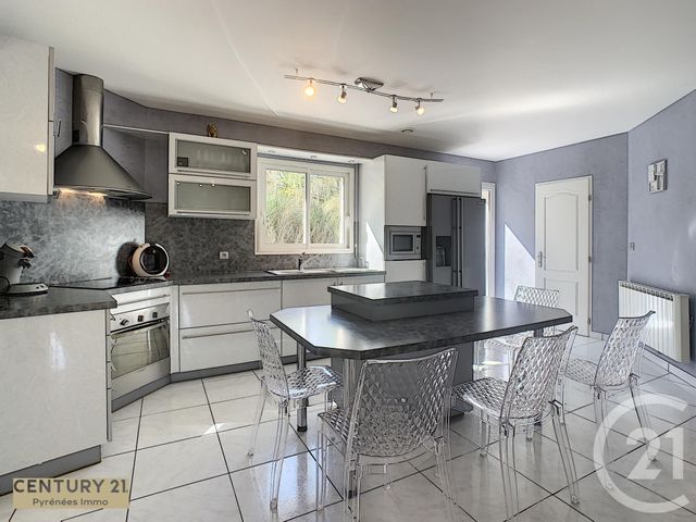 Afficher la photo en grand maison à vendre - 4 pièces - 120.55 m2 - LABARTHE RIVIERE - 31 - MIDI-PYRENEES - Century 21 Pyrénées Immo
