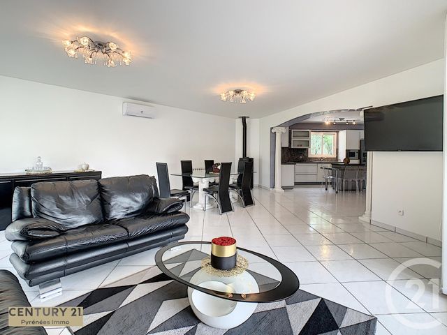 Afficher la photo en grand maison à vendre - 4 pièces - 120.55 m2 - LABARTHE RIVIERE - 31 - MIDI-PYRENEES - Century 21 Pyrénées Immo
