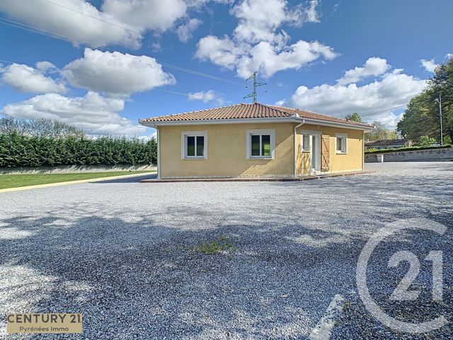 Afficher la photo en grand maison à vendre - 4 pièces - 120.55 m2 - LABARTHE RIVIERE - 31 - MIDI-PYRENEES - Century 21 Pyrénées Immo