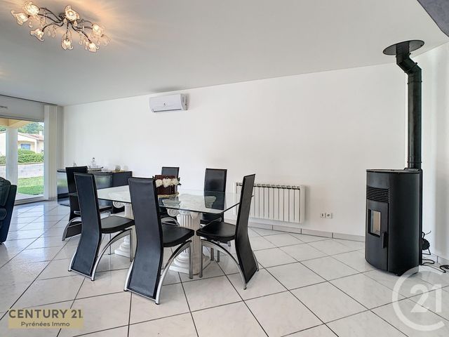 Afficher la photo en grand maison à vendre - 4 pièces - 120.55 m2 - LABARTHE RIVIERE - 31 - MIDI-PYRENEES - Century 21 Pyrénées Immo