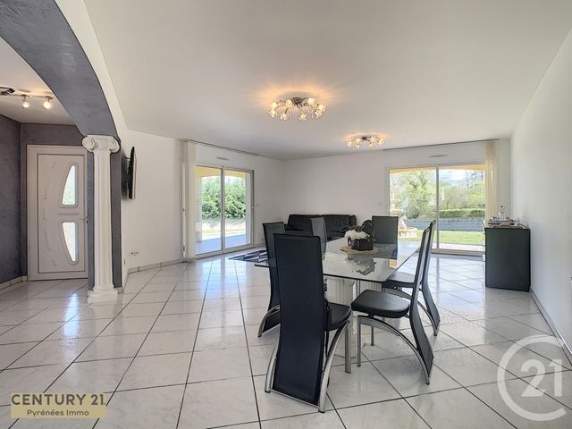 Afficher la photo en grand maison à vendre - 4 pièces - 120.55 m2 - LABARTHE RIVIERE - 31 - MIDI-PYRENEES - Century 21 Pyrénées Immo
