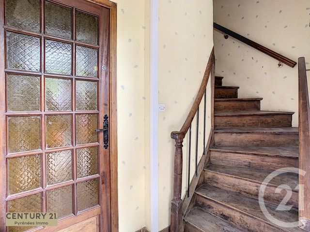Afficher la photo en grand maison à vendre - 7 pièces - 200.0 m2 - LESPITEAU - 31 - MIDI-PYRENEES - Century 21 Pyrénées Immo