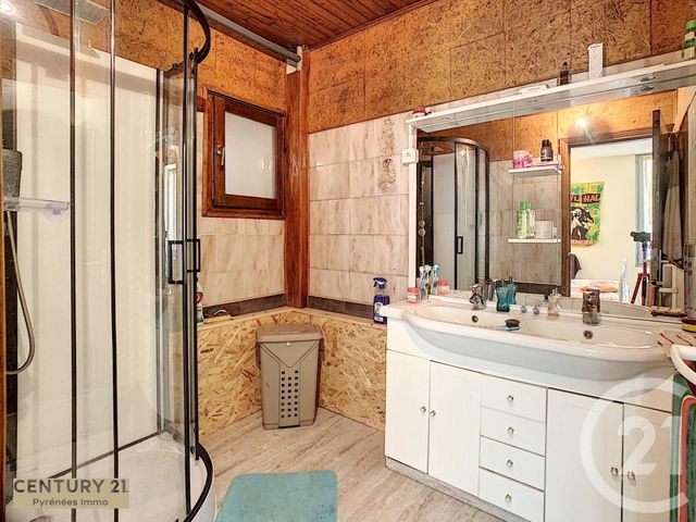 Afficher la photo en grand maison à vendre - 7 pièces - 200.0 m2 - LESPITEAU - 31 - MIDI-PYRENEES - Century 21 Pyrénées Immo