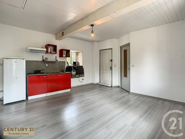 Afficher la photo en grand maison à vendre - 7 pièces - 200.0 m2 - LESPITEAU - 31 - MIDI-PYRENEES - Century 21 Pyrénées Immo