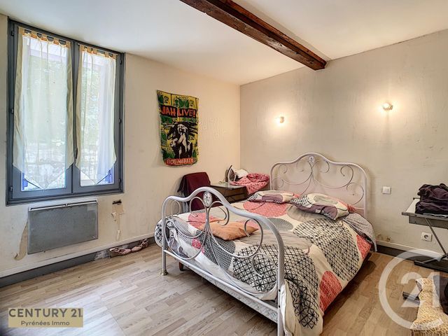 Afficher la photo en grand maison à vendre - 7 pièces - 200.0 m2 - LESPITEAU - 31 - MIDI-PYRENEES - Century 21 Pyrénées Immo