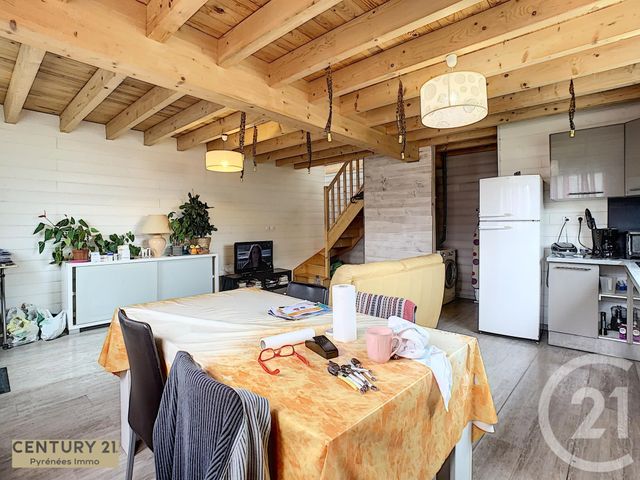 Afficher la photo en grand maison à vendre - 7 pièces - 200.0 m2 - LESPITEAU - 31 - MIDI-PYRENEES - Century 21 Pyrénées Immo
